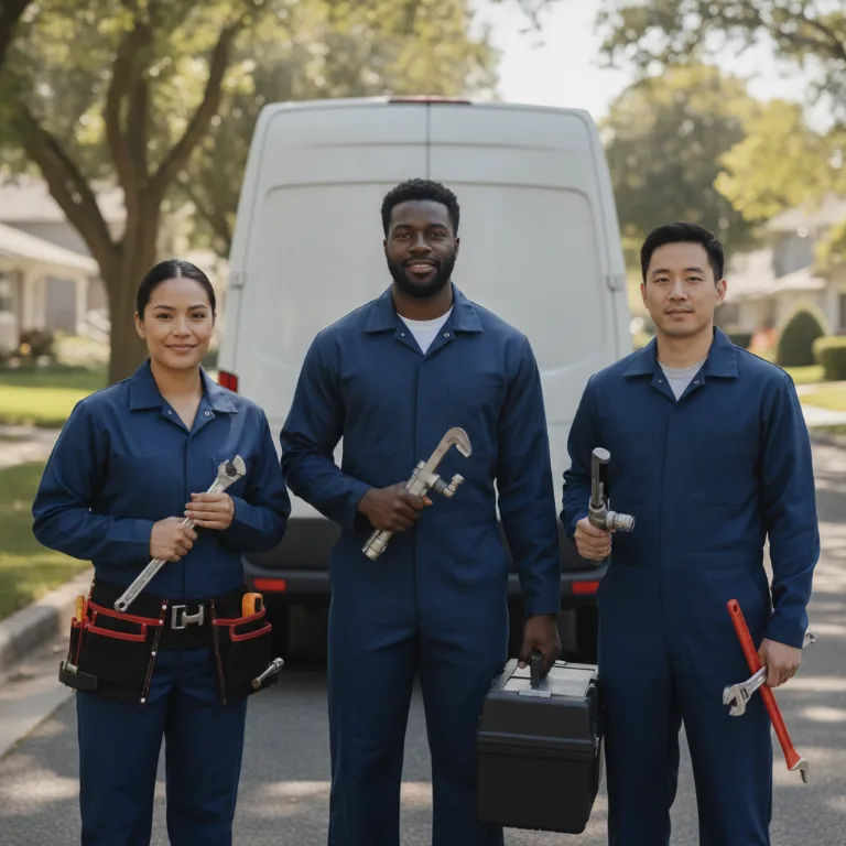 Water heater repair Montréal-Nord